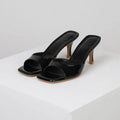 Women’s High Heel Slippers