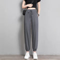 Wide-Leg Pants