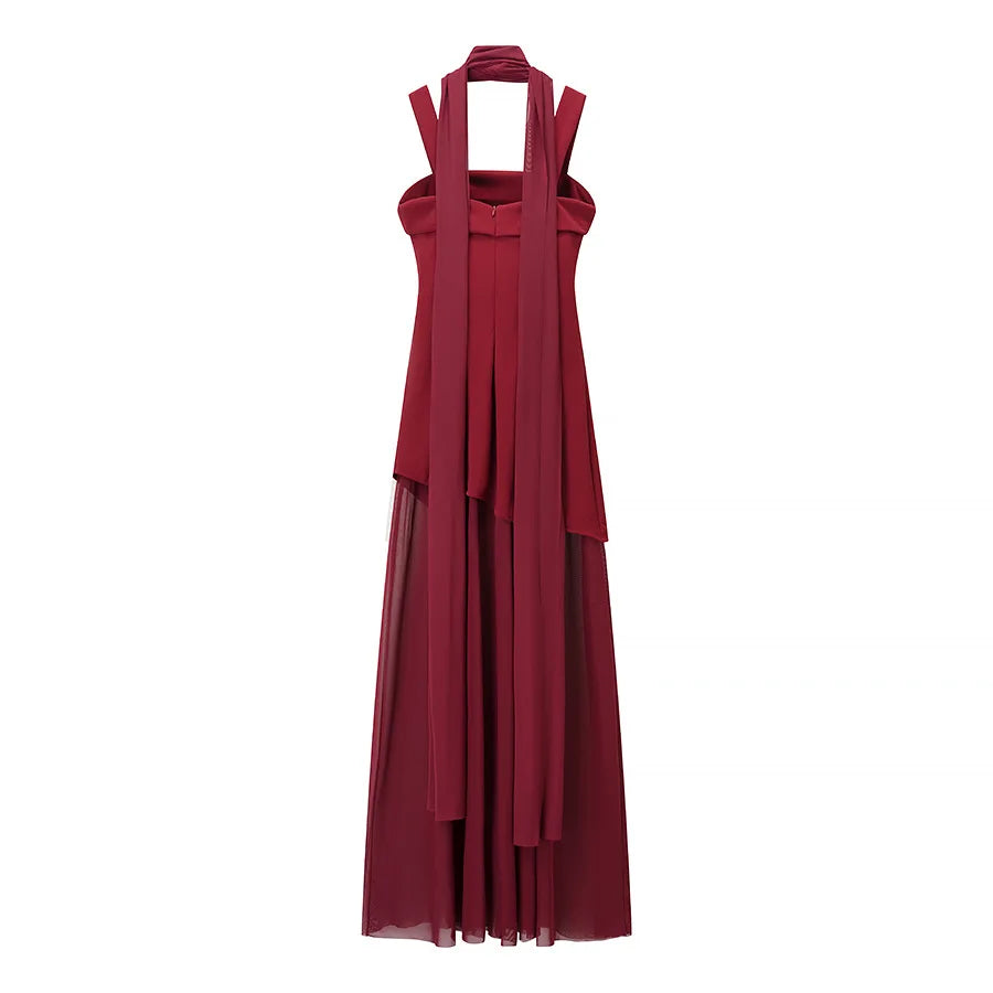 Serena Dress