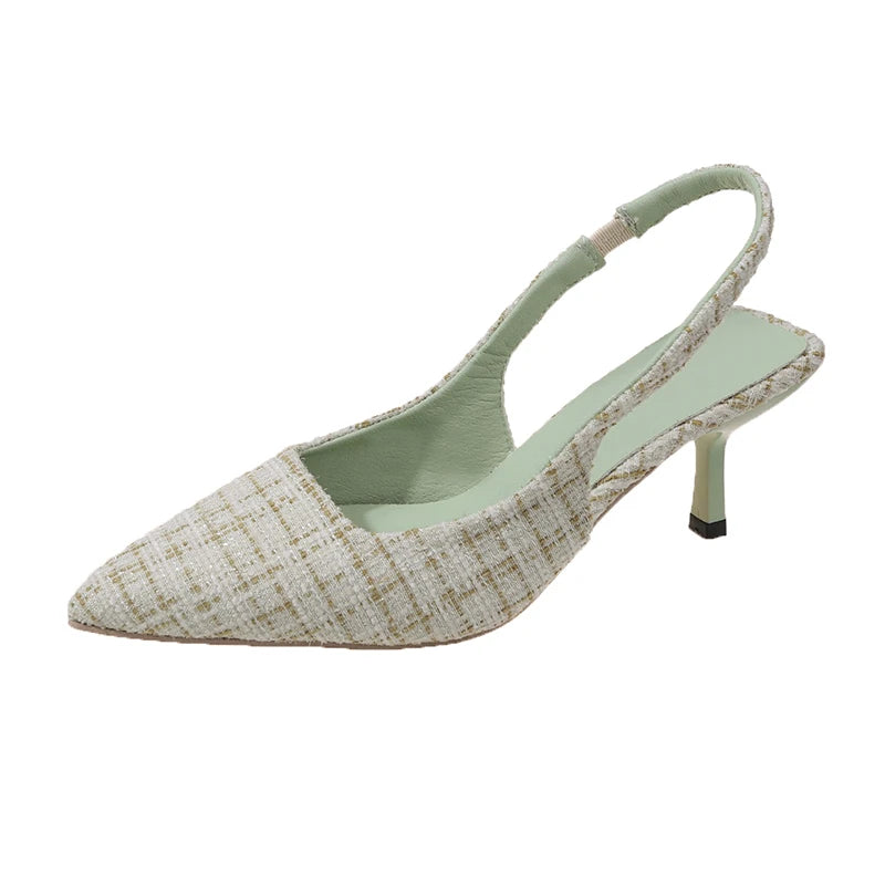 Women’s Platform Heels