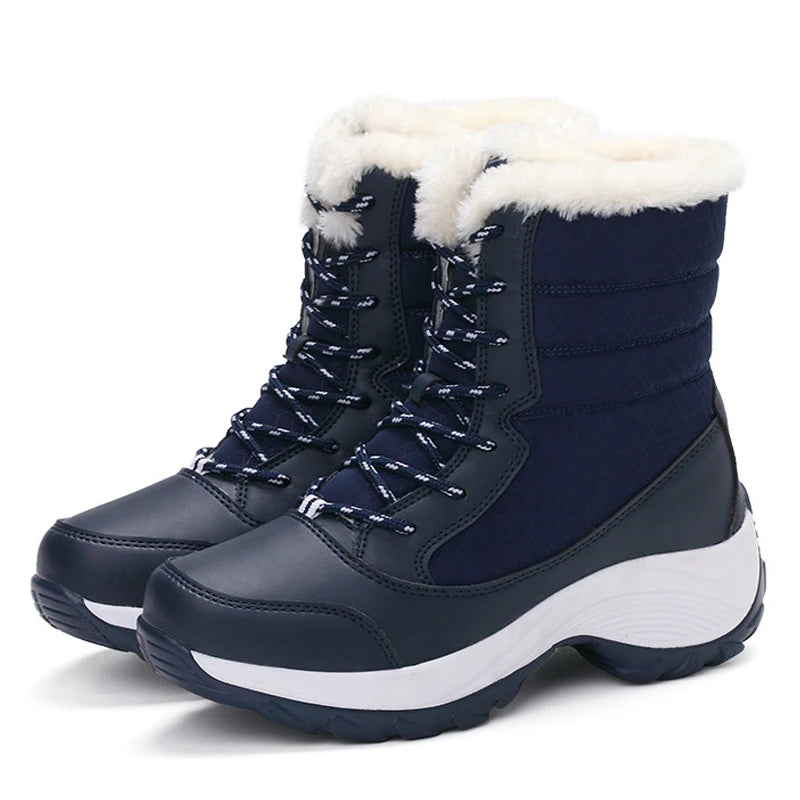 Snow Boots