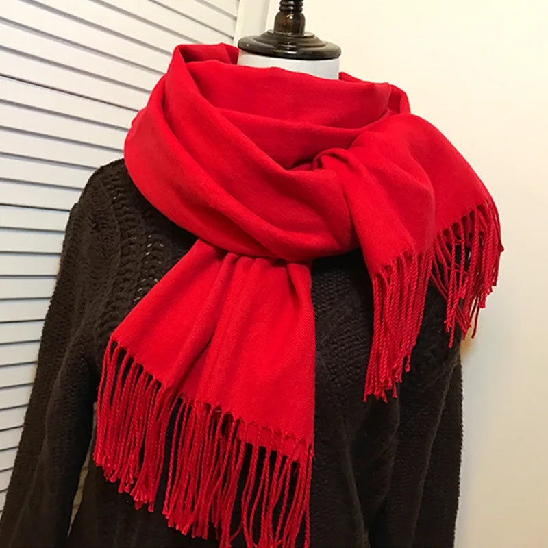 Winter Scarf