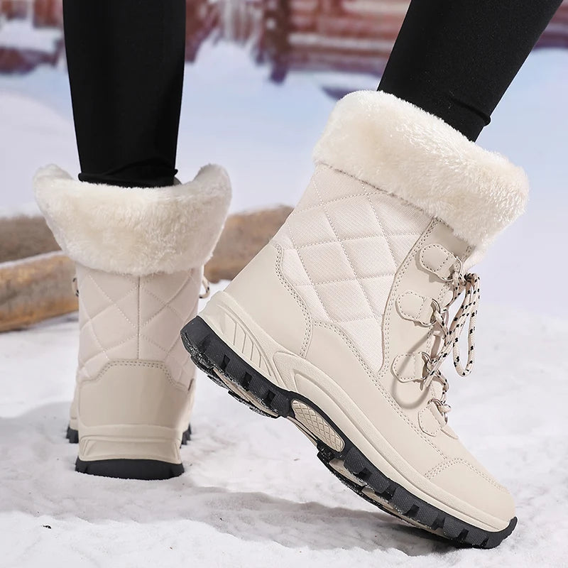Winter Boots