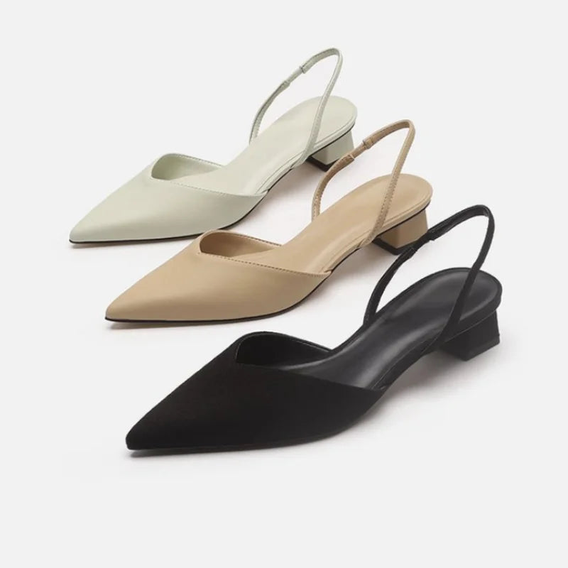 Women’s High Heels