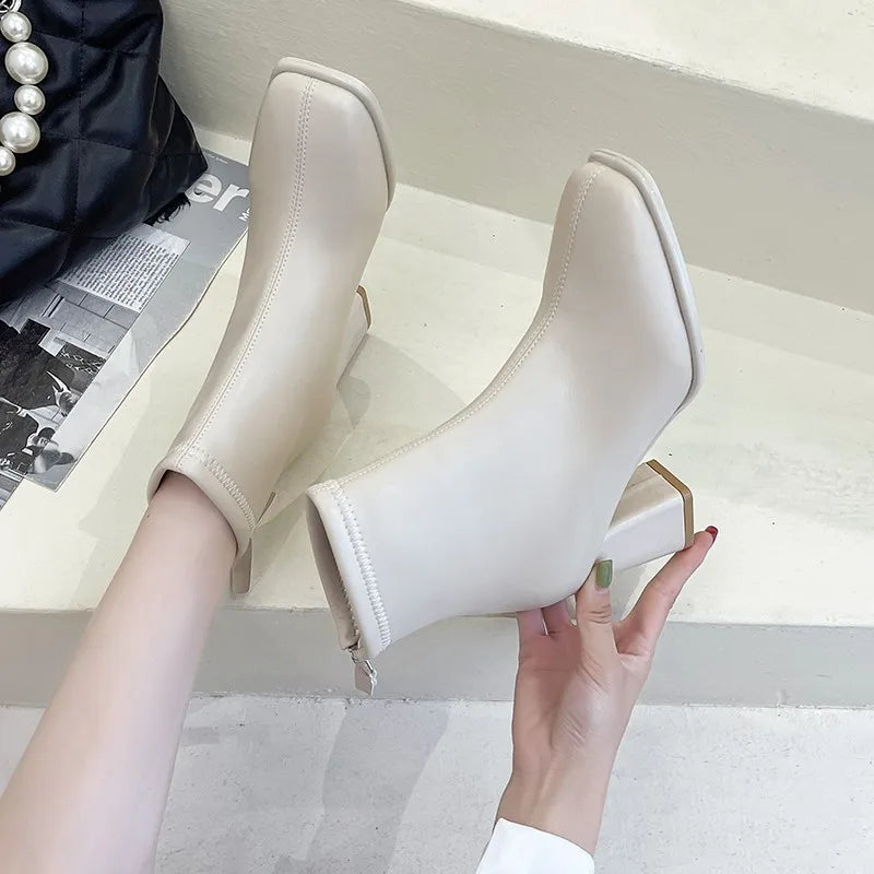 Winter Boots