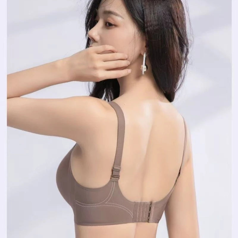 Seamless Bra