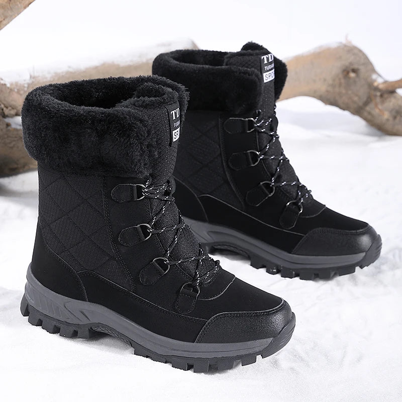 Winter Boots