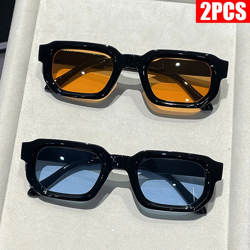 Retro Sunglasses