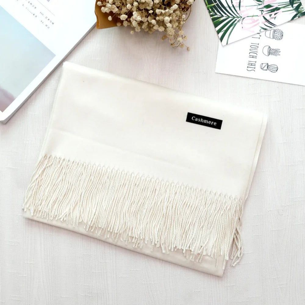 Winter Scarf
