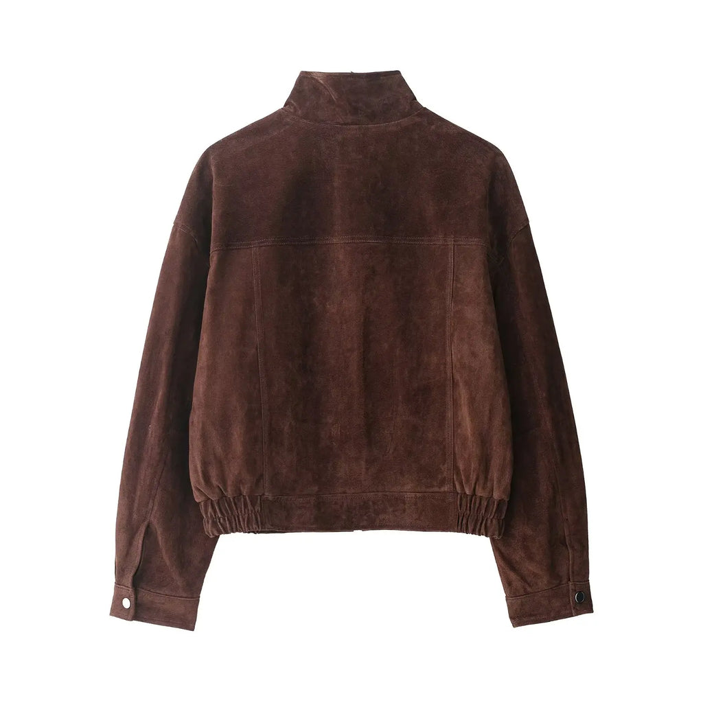 Elegant Warm Jacket