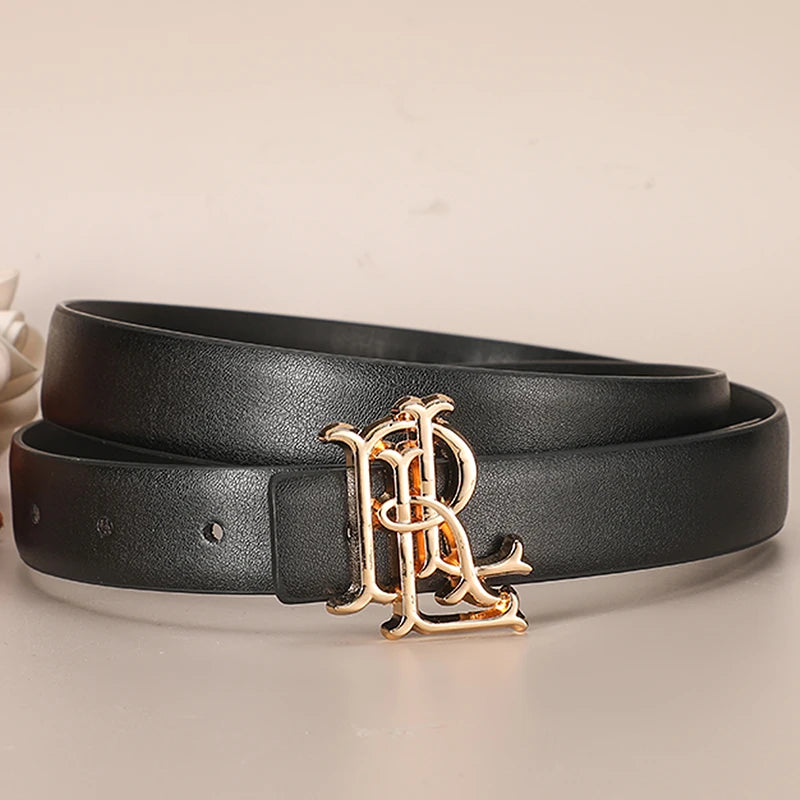Women’s Leather Belt