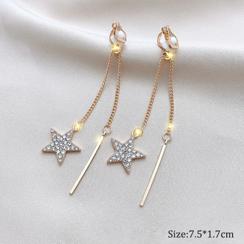 Pearl Ear Cuff