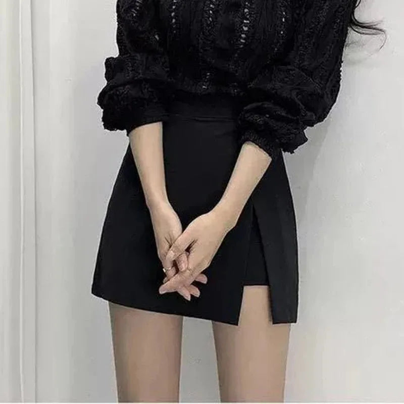 Noiré Skirt