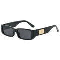 Rectangle Sunglasses