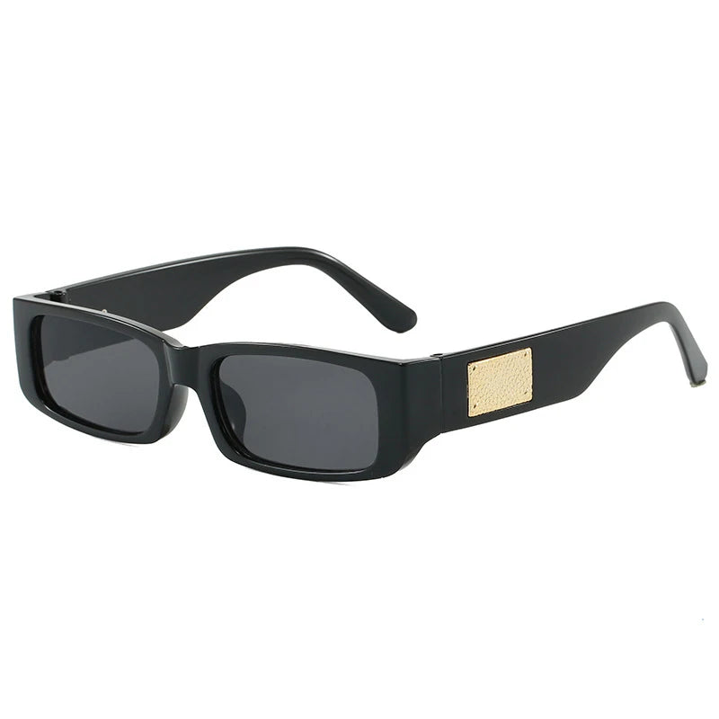 Rectangle Sunglasses