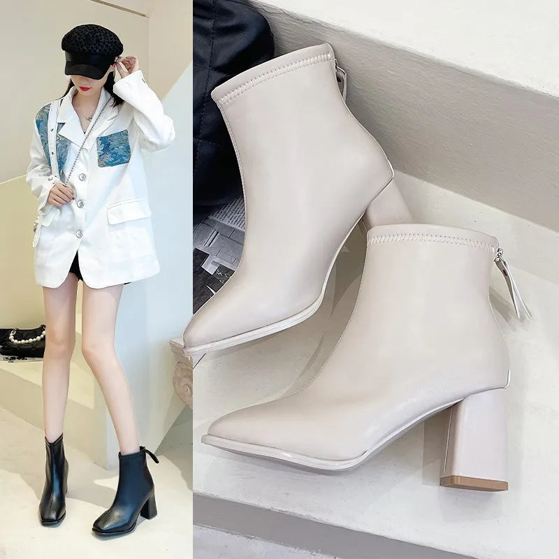 Winter Boots