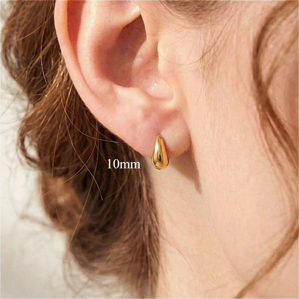 Aurelle Earrings