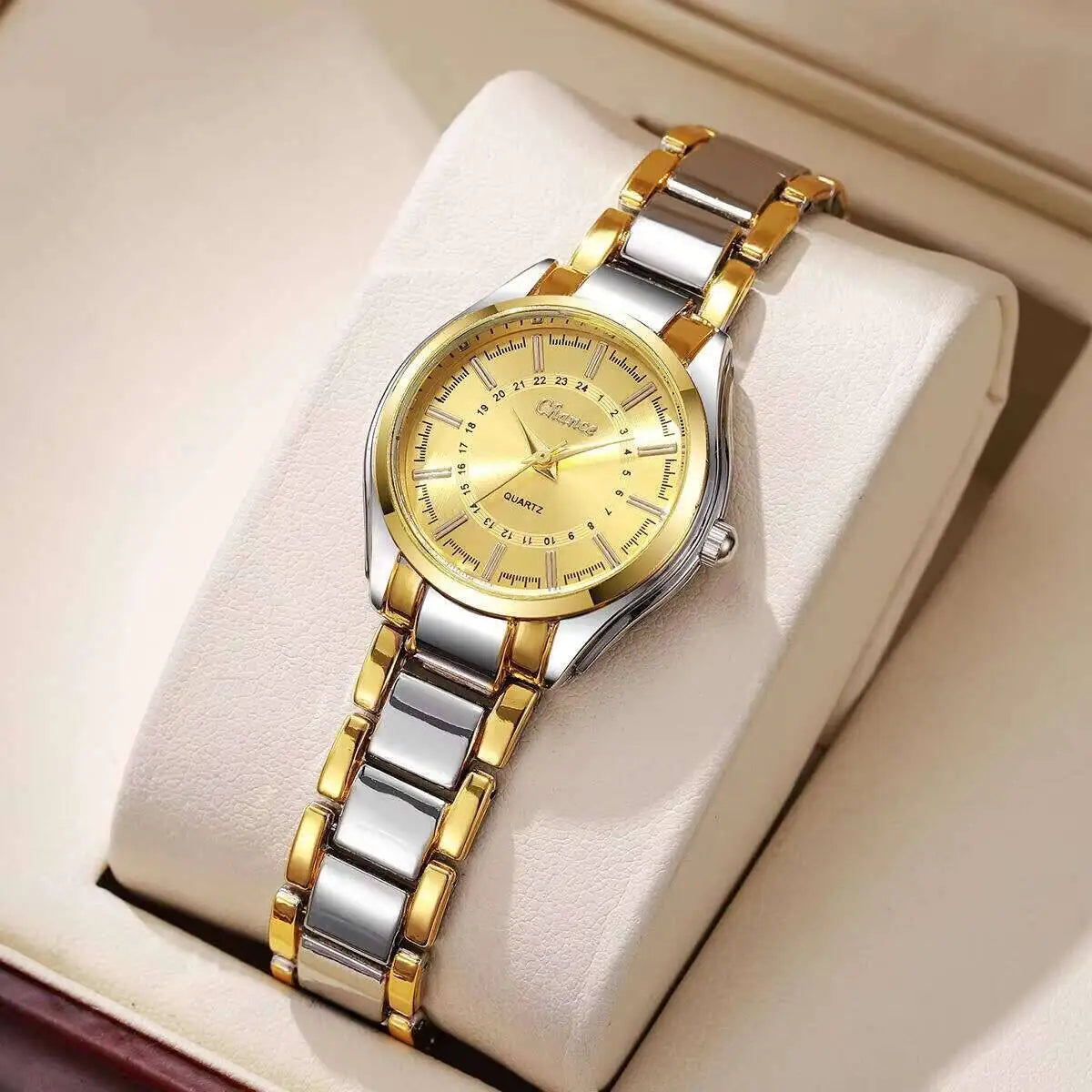 Elegant Watch
