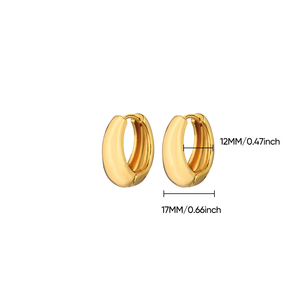 Aurelle Hoops