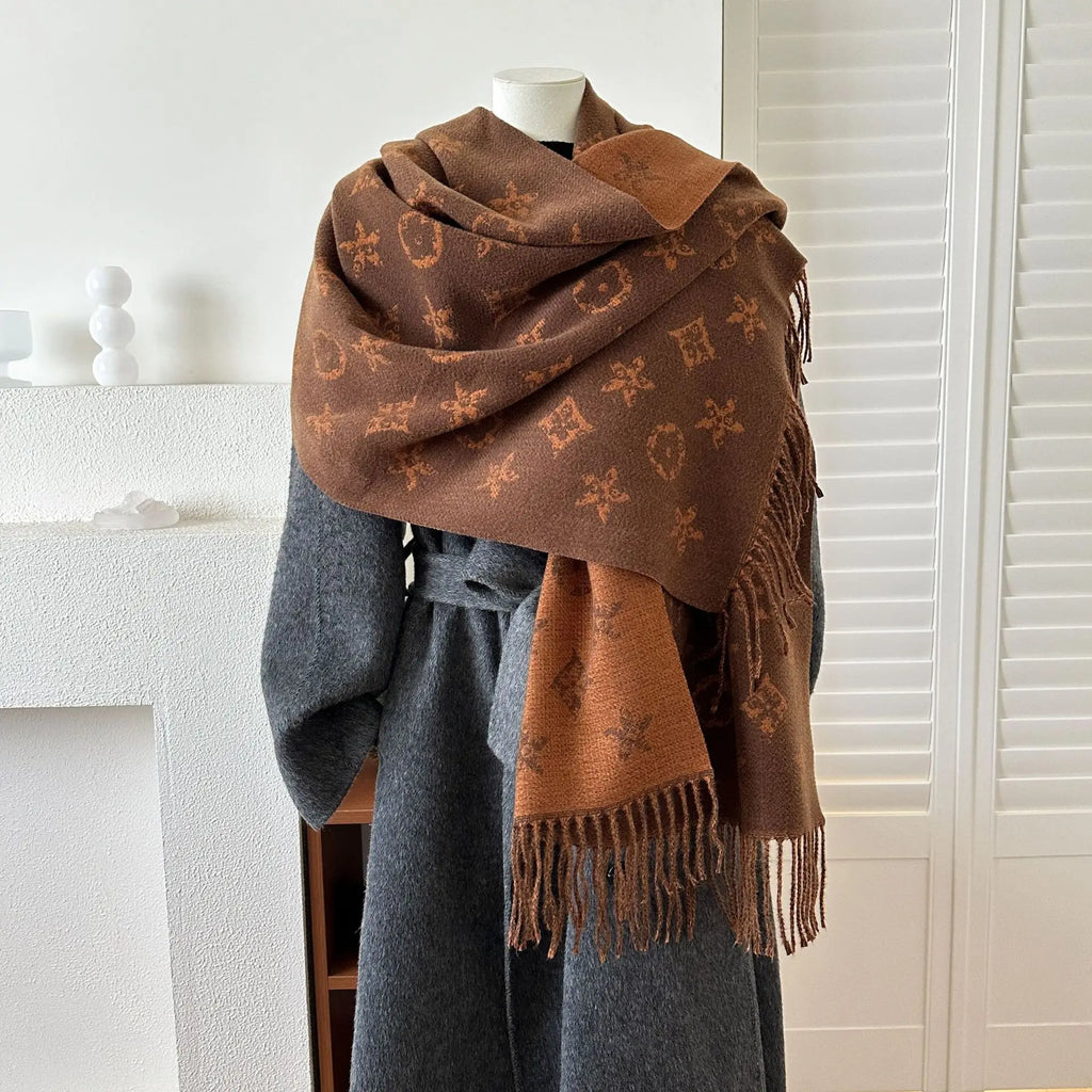 Winter Scarf