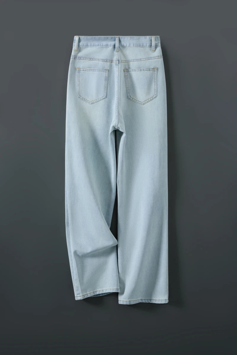 Women’s Loose Jeans