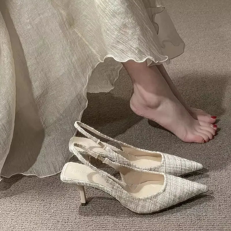 Women’s Platform Heels