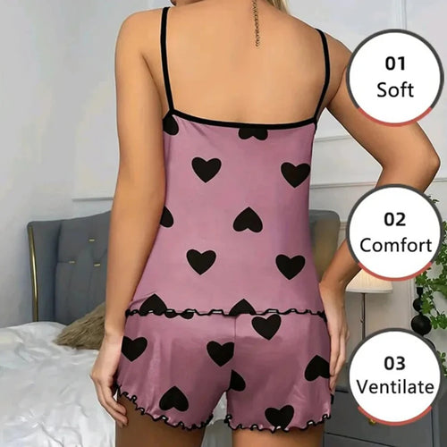 Amora Set
