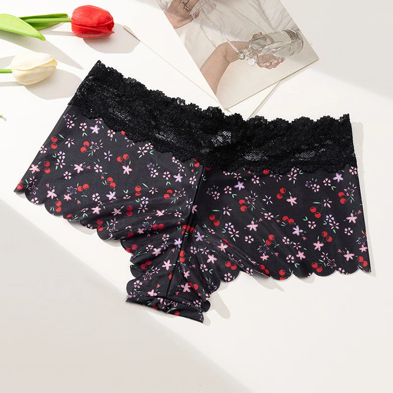 Women's Panties Set