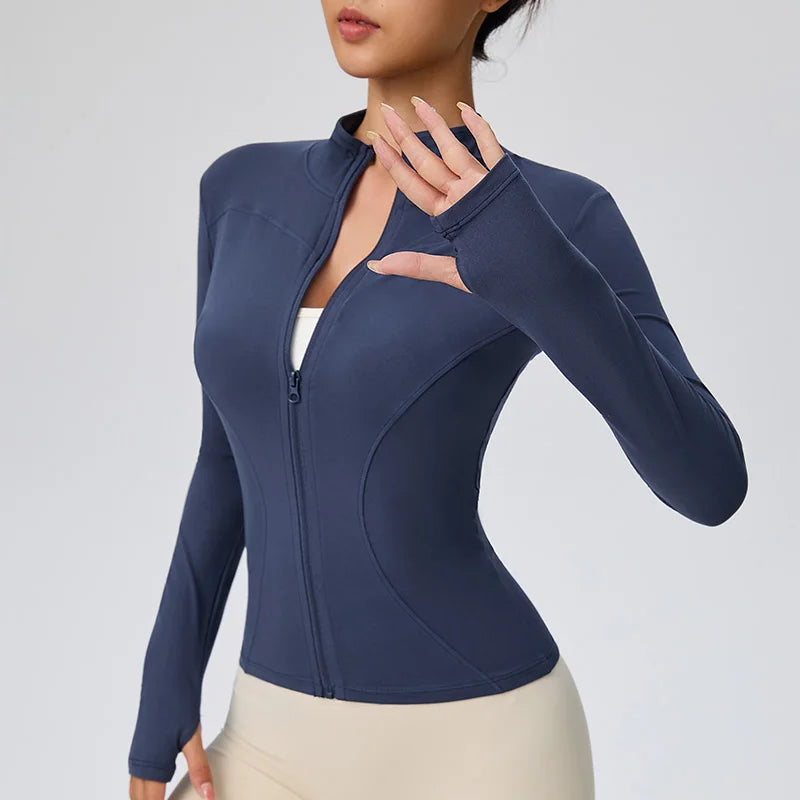 Women’s Athletic Jacket