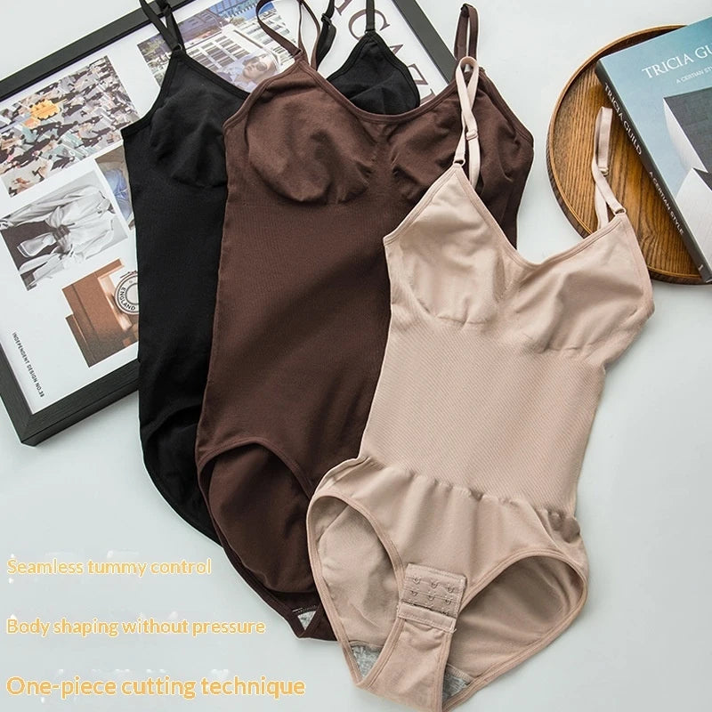 Shapewear Bodysuit