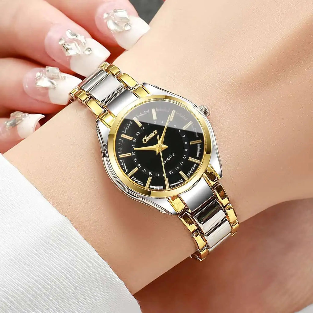Elegant Watch