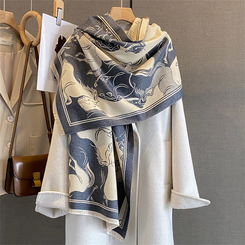 Winter Scarf