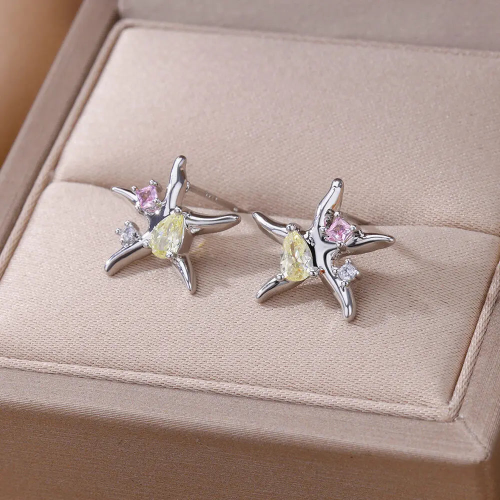 Solea Earrings