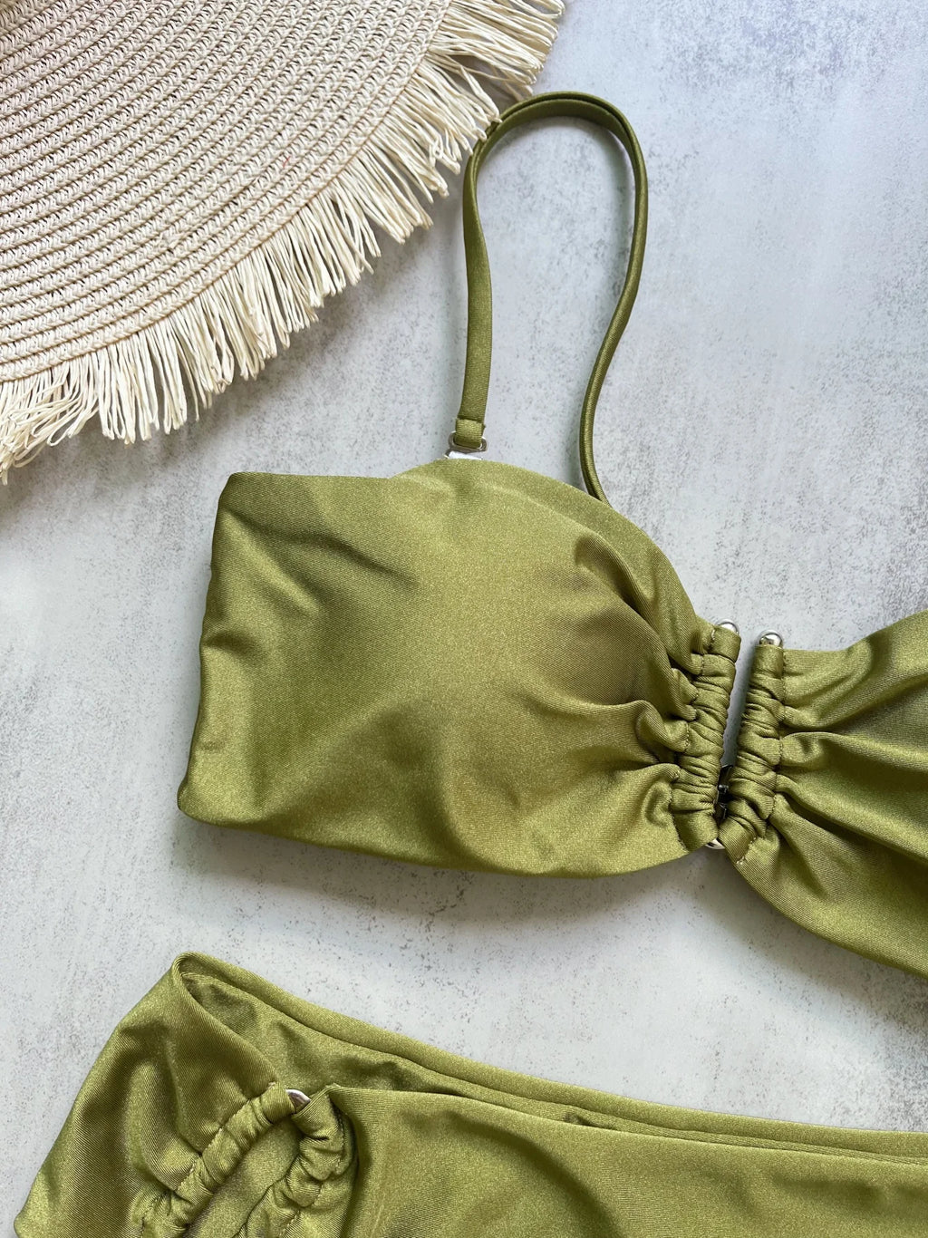 Push-Up Bikini