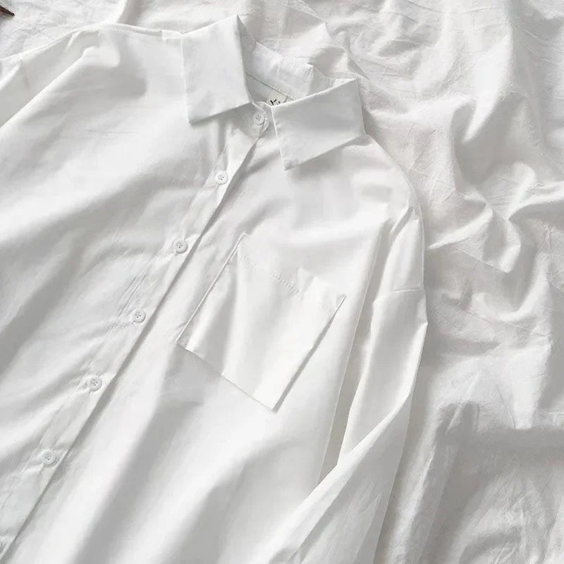 White Blouse