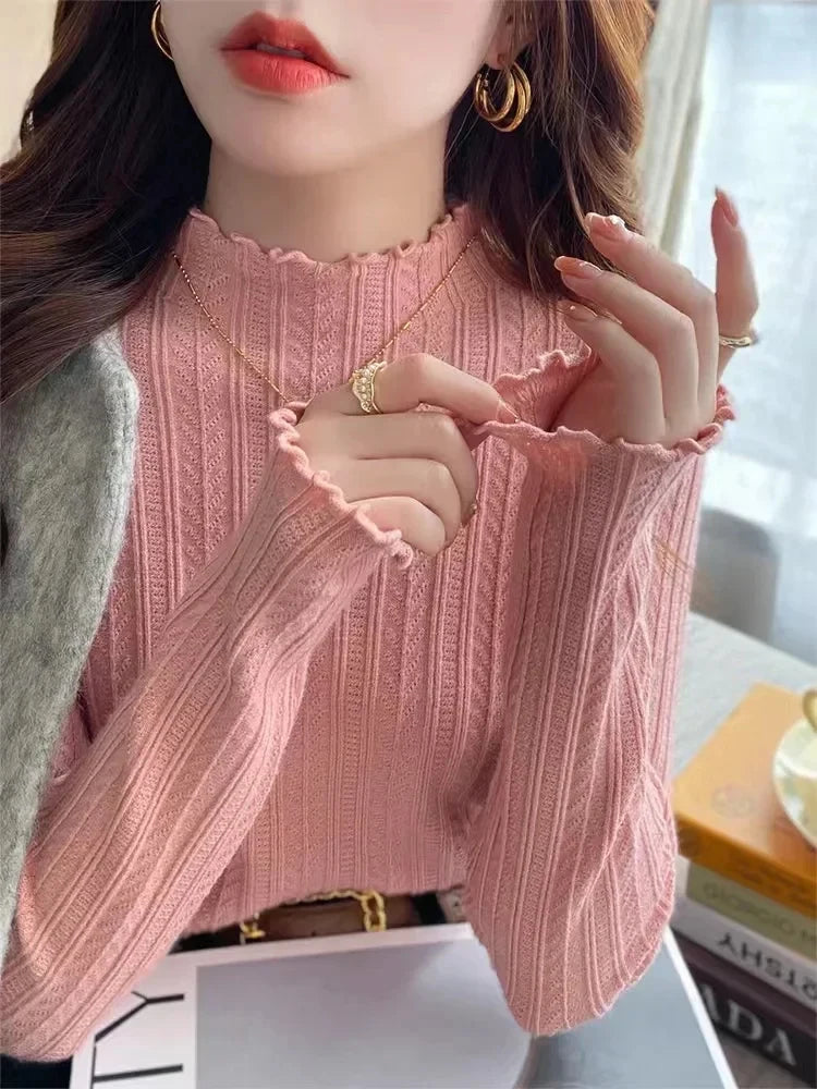 Knit Sweater