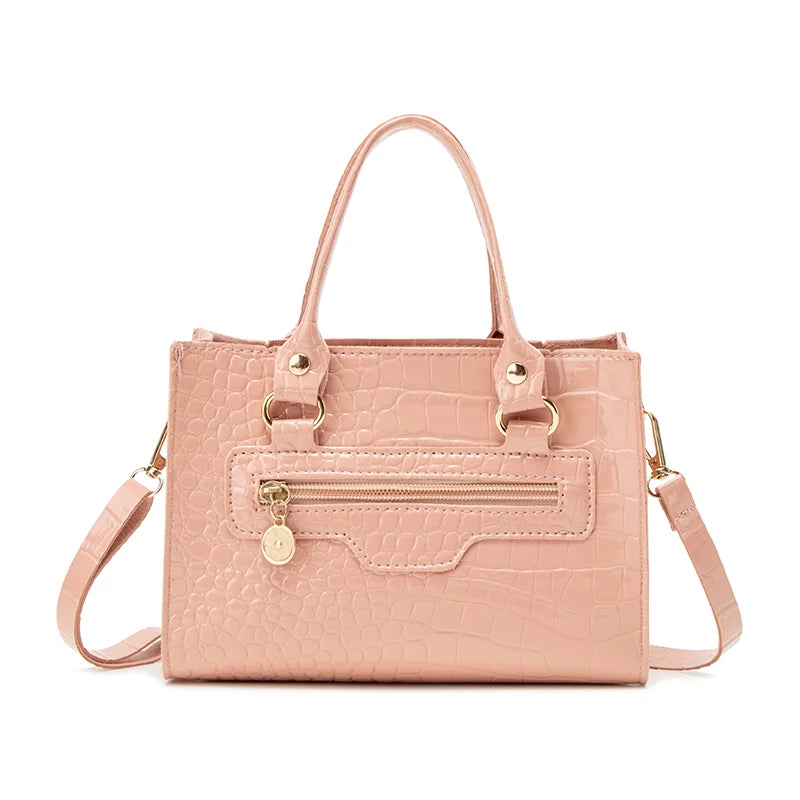 PU Shoulder Bag