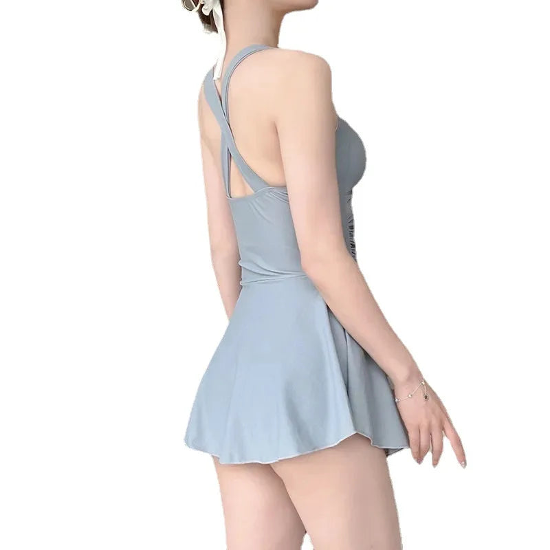 Slimming Swimsuit