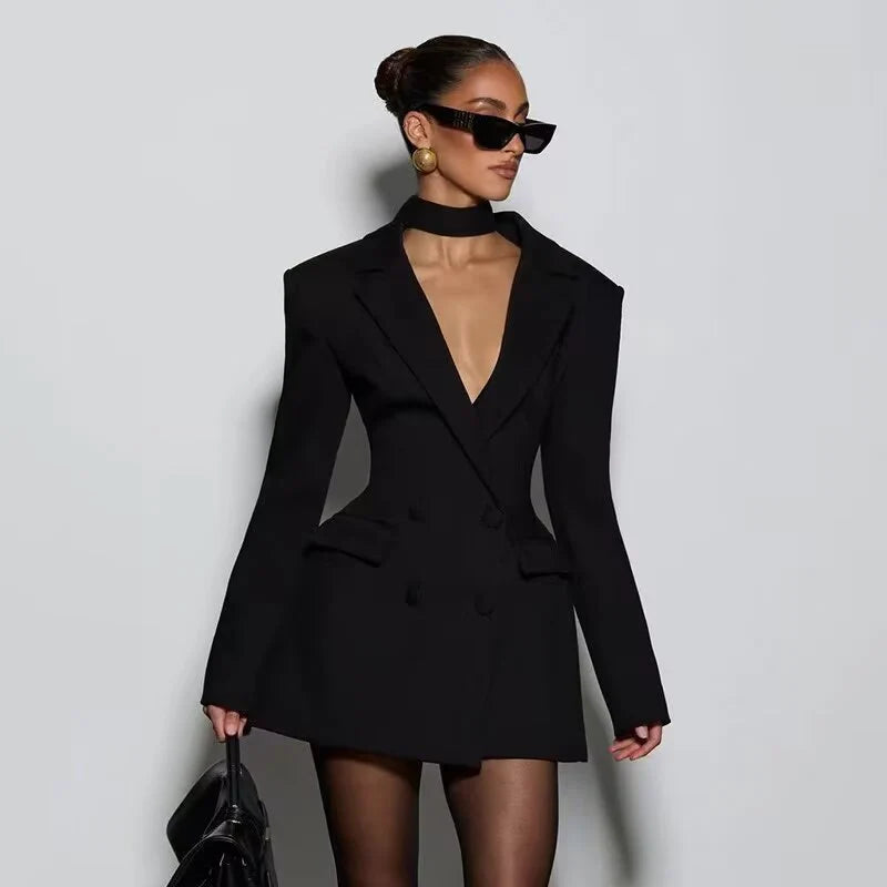 Elegant Women’s Blazer
