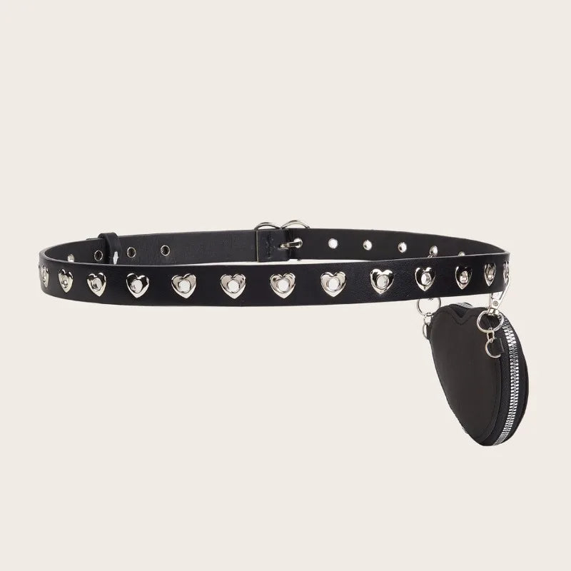 Heart Belt