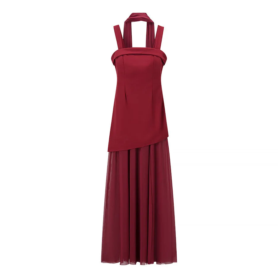 Serena Dress