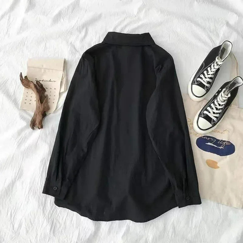 White Blouse