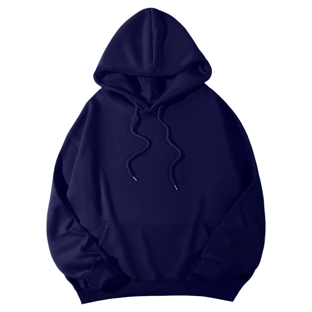 Heavyweight Hoodie