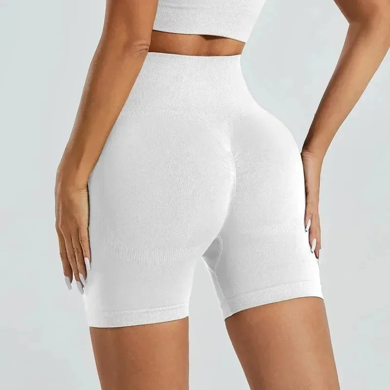 Viora Shorts