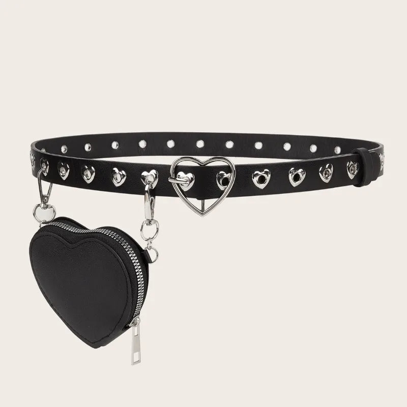 Heart Belt