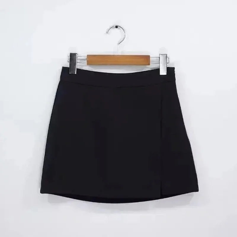 Noiré Skirt