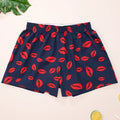 Cotton Pajama Shorts
