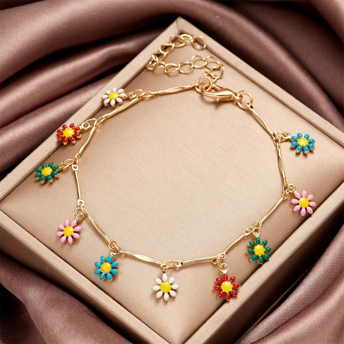 Floria Bracelet