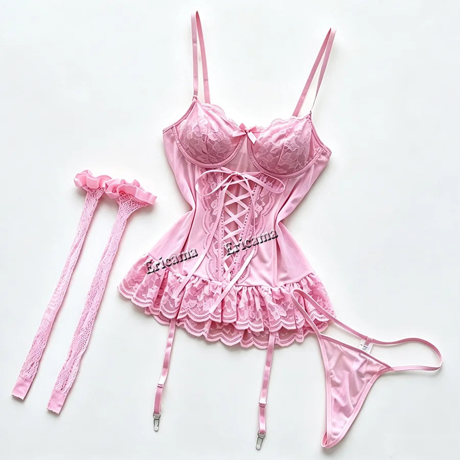 Lace Lingerie