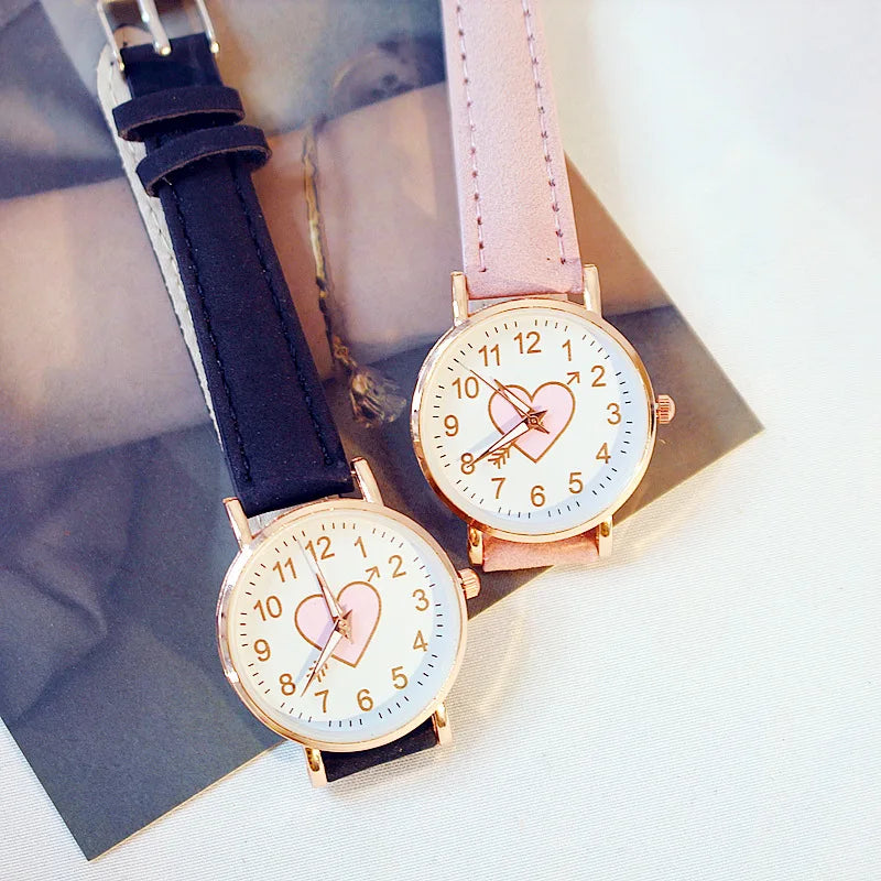 Heart Watch